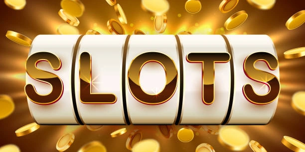 slot machines at JILIParty