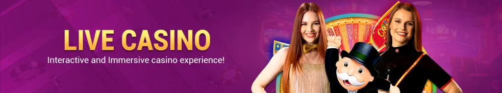 live casino jiliparty