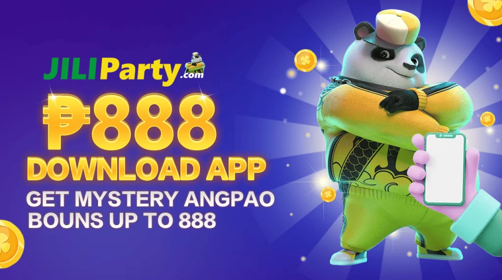 Download App jiliparty promo