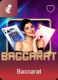baccarat live casino